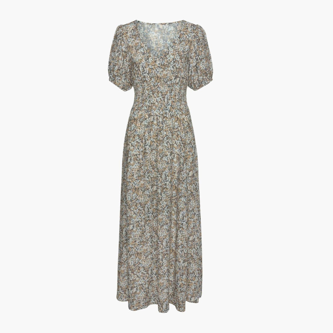 Maxi Dresses - WardrobeVogue