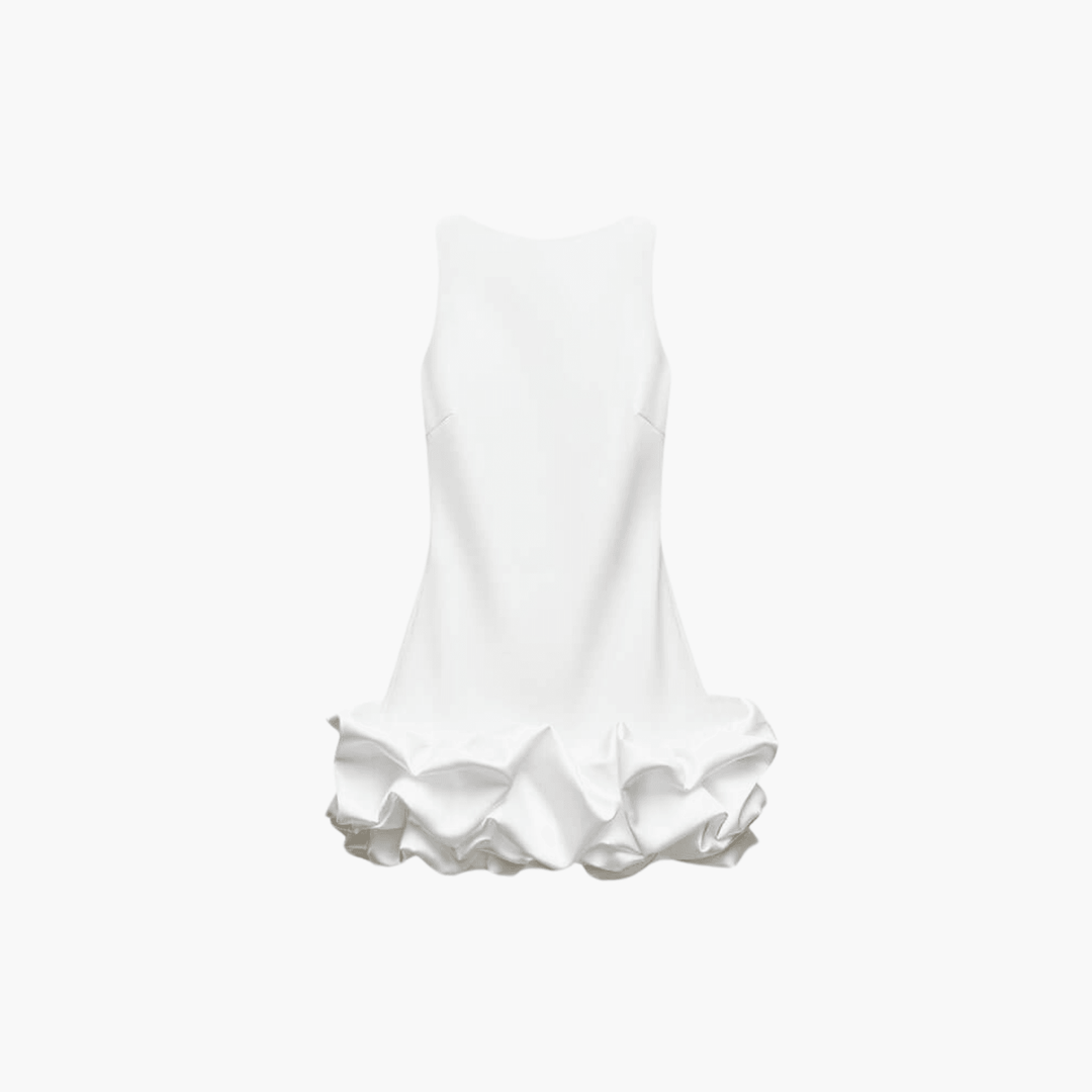 Mini Dresses - WardrobeVogue