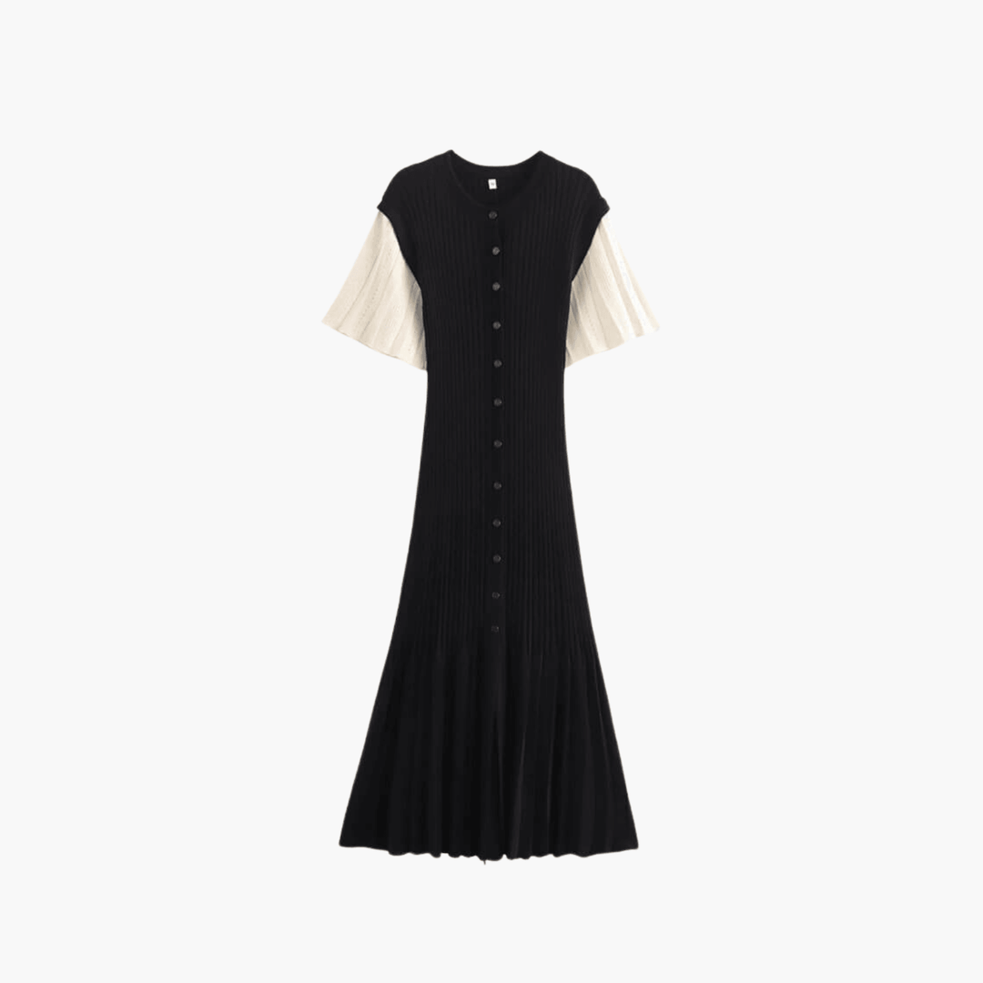 Midi Dresses - WardrobeVogue