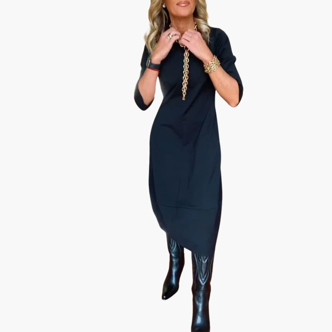 Stylish and Comfortable Dress for Women - WardrobeVogue