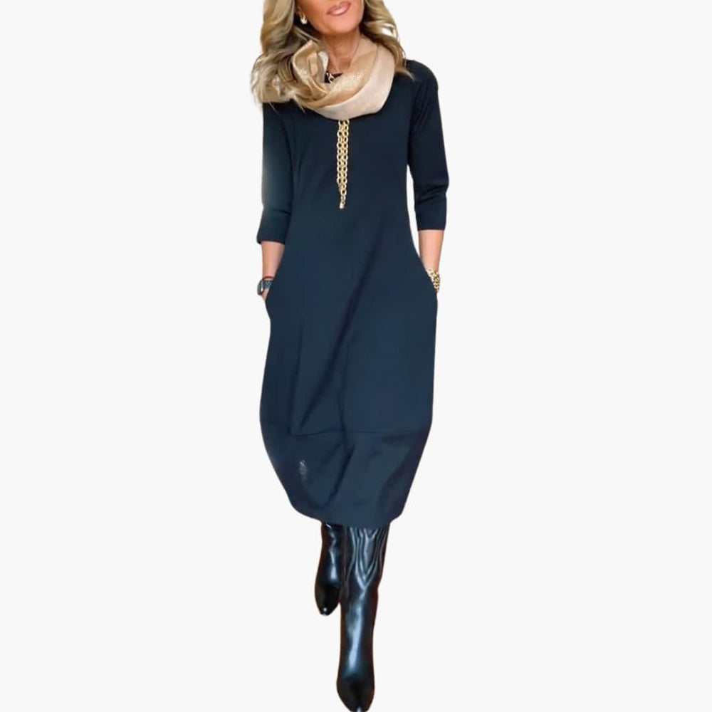 Stylish and Comfortable Dress for Women - WardrobeVogue