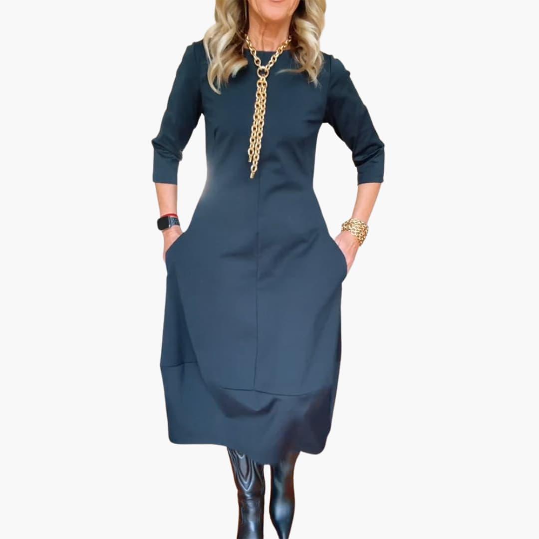 Stylish and Comfortable Dress for Women - WardrobeVogue